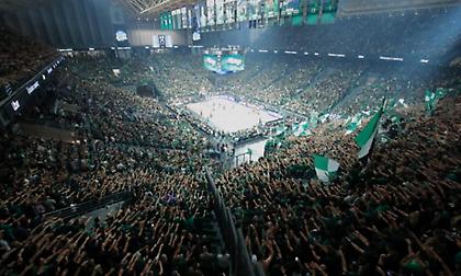 Παναθηναϊκός: «Στηρίζουμε μόνο με τη φωνή μας κόντρα στον Ολυμπιακό, δεν απαντάμε σε προκλήσεις»