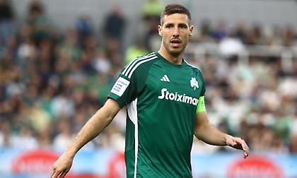 Προφορική συμφωνία Πέρεθ με Κηφισιά