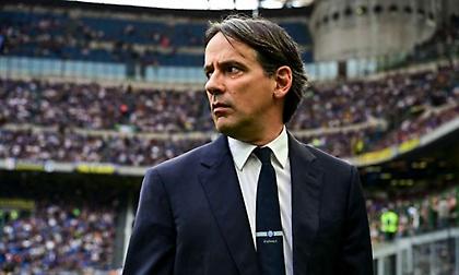 Γρίφος το μέλλον του Ιντσάγκι: Φήμες ότι έχει συμφωνήσει με την Αλ Χιλάλ - «Είμαι χαρούμενος στην Ίντερ», λέει ο ίδιος