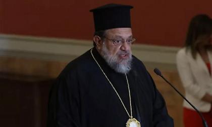 Μητροπολίτης Μεσσηνίας στον ΣΚΑΪ: Ακραία ισλαμική οργάνωση ξεκίνησε το θέμα με τη Μονή Σινά