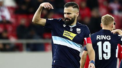 Κινήθηκαν νομικά Σιόβας και Μάντζης κατά Λαμίας και ΠΑΣ Γιάννινα - «Βροχή» προσφυγών σε Παναχαϊκή και Διαγόρα