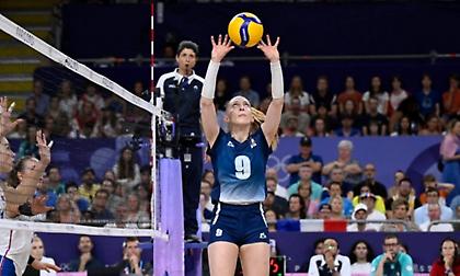 Ανακοίνωσε «βόμβα» Στοτζίλτζκοβιτς ο ΖΑΟΝ