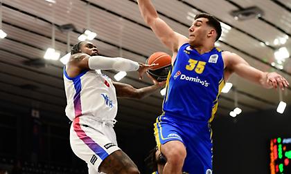 Συμφώνησε με το Λούιβιλ ο Ζούγρης