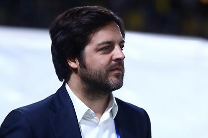 Πρώτα ο προπονητής, μετά η ενίσχυση στην ΑΕΚ