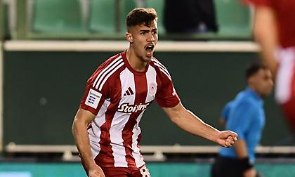 Νικολακόπουλος: «''Όχι'' του Ολυμπιακού σε επίσημη προσφορά για τον Κωστούλα, αλλά η Μπράιτον θα επανέλθει»