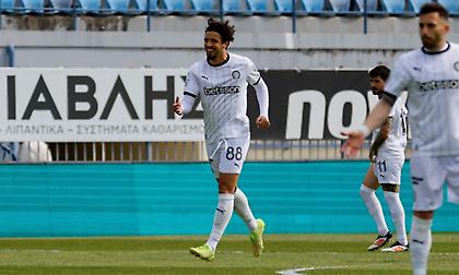 Αποχαιρέτησε τον ΟΦΗ ο Μπάκιτς: «Ατελείωτα περήφανος που εκπροσώπησα αυτόν τον ένδοξο σύλλογο»