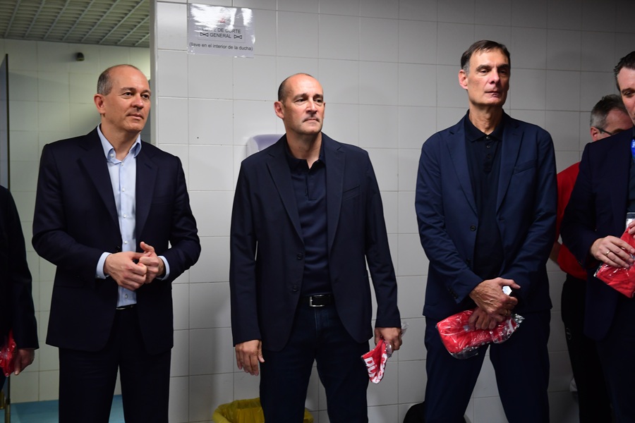 Ένας λιγότερο κακός Παναθηναϊκός, ένας Ολυμπιακός σε νευρική κρίση και δύο «αυτογκόλ»