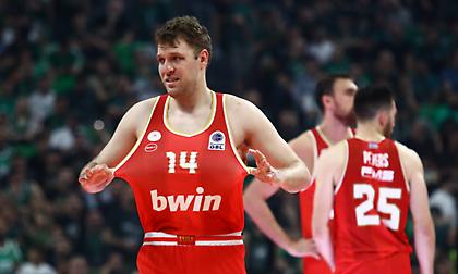 Ζέρβας: «Τελευταία ευκαιρία για τον Ολυμπιακό ο τελικός της Κυριακής - Μονόδρομος η αναδόμηση ενόψει της επόμενης σεζόν»