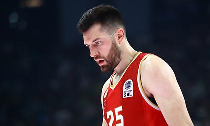 Μπλόκαρε τη χειρότερη στιγμή: Τα season lows του Ολυμπιακού κόντρα σε Μονακό και Παναθηναϊκό