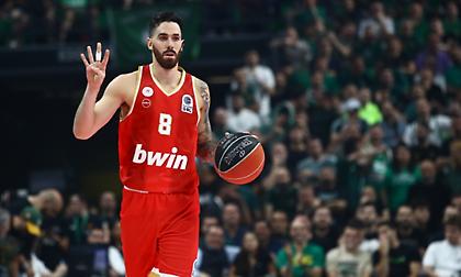 Προπονήθηκε κανονικά ο Βιλντόσα - Παίζει στο Game 2