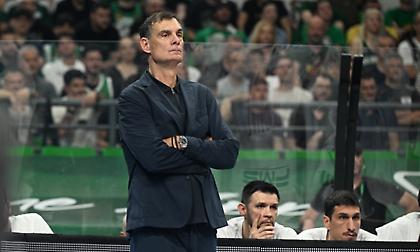 Η «συγγνώμη» του Μπαρτζώκα στους οπαδούς του Ολυμπιακού  - Το μήνυμα στήριξής τους