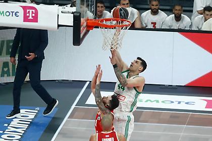 Παναθηναϊκός: Το 1-0 στο ΟΑΚΑ γράφει ξανά το ίδιο σενάριο και τελειώνει με κούπα!