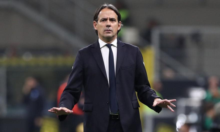 Sky Sports: «Αναλαμβάνει την Αλ Χιλάλ μετά τον τελικό του Champions League ο Ιντσάγκι»