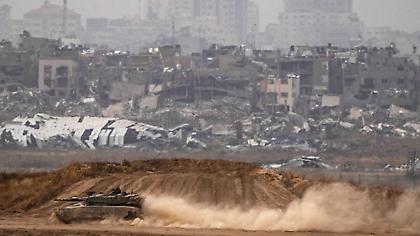 Τελεσίγραφο Ισραήλ σε Χαμάς: Αποδεχθείτε την αμερικανική πρόταση, αλλιώς «θα αφανιστείτε»