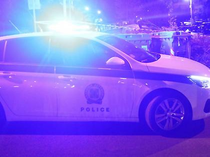 Συνελήφθη στην Κομοτηνή ένας από τους Τούρκους μαφιόζους που πυροβόλησαν τους πράκτορες της ΕΥΠ