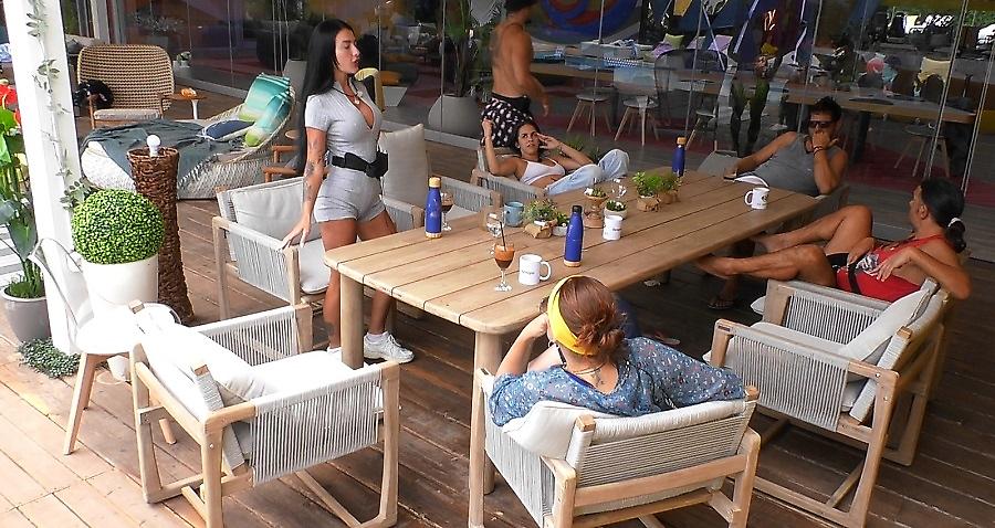 Big Brother: Νέες αντιπαραθέσεις μετά την ψηφοφορία - Δείτε το τρέιλερ