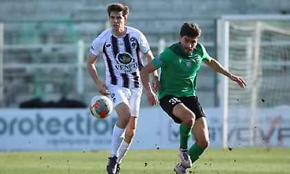 Ηρακλής: Aνανεώσεων συνέχεια με Τσιντώνη - «Αφήσαμε κάτι στη μέση»