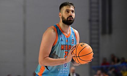 Πρώτη μεταγραφή για τη Μύκονο ενόψει Stoiximan GBL με Γερομιχαλό