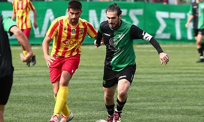 Aποκάλυψη: Αυτό είναι το πλήρες σχέδιο της ΕΠΟ για τη νέα Γ' Εθνική