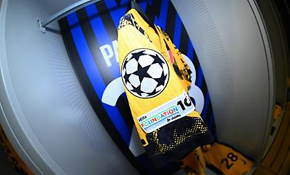 Με την πιο δυνατή 11άδα η Ίντερ για την κορυφή της Ευρώπης!