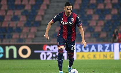 «Δεν ανανεώνει με την Μπολόνια ο Λυκογιάννης γιατί περιμένει Ολυμπιακό, Παναθηναϊκό και ΑΕΚ»