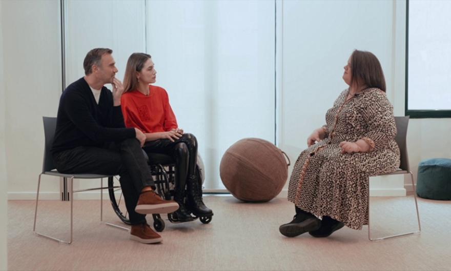 «ΜΕΛΛΟΝ ΕΝΑ»: Καλεσμένη η Χρυσέλλα Λαγαρία