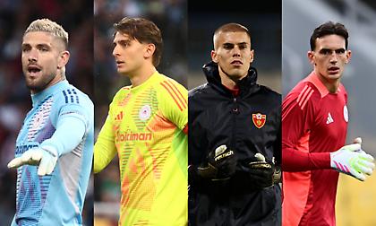 Οι ανακατατάξεις στον «1» με την έλευση Πόποβιτς στον Ολυμπιακό