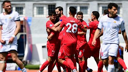 Πανιώνιος: Μεταγραφές… με πλάνο