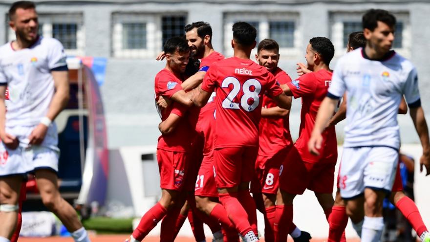 Πανιώνιος: Μεταγραφές… με πλάνο