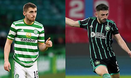 Η… επανένωση Τέιλορ-Κένι στον ΠΑΟΚ και οι παραμονές Τάισον, Παβλένκα