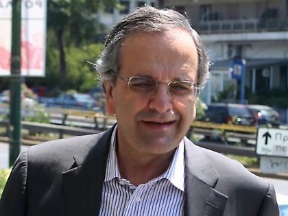 Σαμαράς για την απόφαση ΣτΕ για τα ομόφυλα ζευγάρια: Ισχυρό πλήγμα στην παραδοσιακή οικογένεια