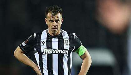 «Η Ριντ προσέγγισε τον Σβαμπ»