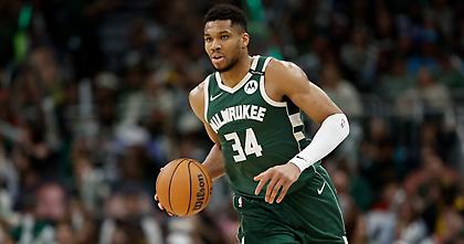 «Πιθανός προορισμός του Γιάννη οι Σέλτικς»