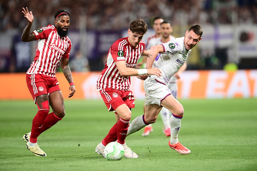 Ο Ολυμπιακός πέτυχε εκεί που έχουν αποτύχει 22 σημαντικές ευρωπαϊκές ομάδες!