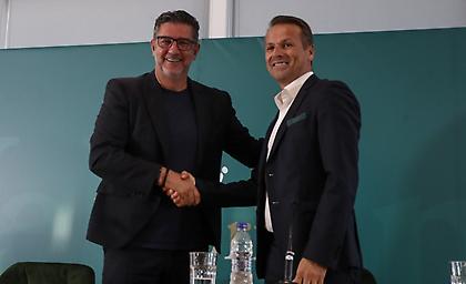 Αθανασίου: «Τα στοιχεία που αναζητούν για χαφ στον Παναθηναϊκό - Η Παρί ακολούθησε την ποδοσφαιρική λογική»