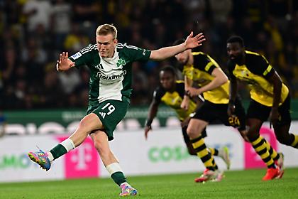 Παναθηναϊκός: Ο Σφιντέρσκι όπλισε φέτος και θα «γαζώσει» του χρόνου