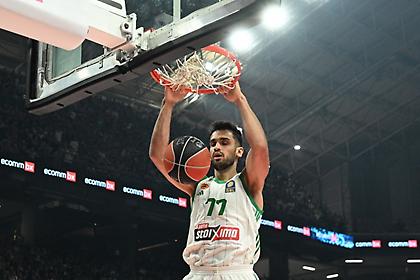 Η δικαίωση Αταμάν για την επιλογή των ξένων