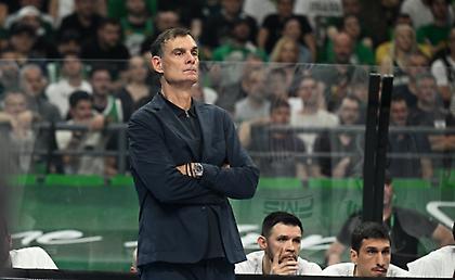 Ζέρβας: «Στο κλίμα της δήλωσης η επίσκεψη των Αγγελόπουλων - Με νίκη σήμερα, υπάρχει ζωή στη σειρά»