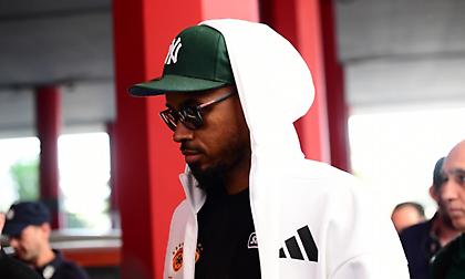 Παναθηναϊκός: Ξανά χωρίς Λορέντζο Μπράουν στον δεύτερο τελικό