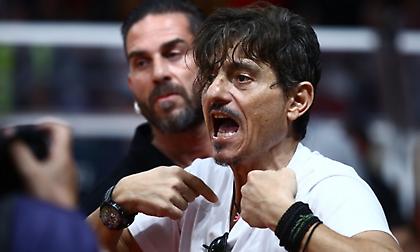 Γιαννακόπουλος: «Μετά το σημερινό, όσο ζω θα με βλέπετε στα όνειρά σας»