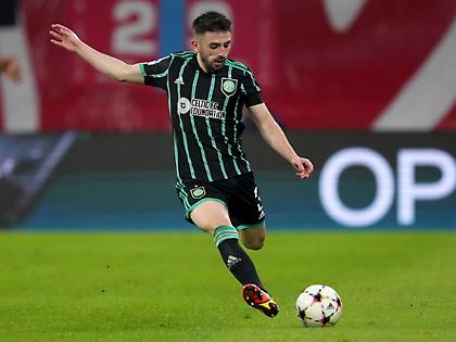 Τέιλορ, στόπερ και χαφ σε πρώτο πλάνο στον ΠΑΟΚ