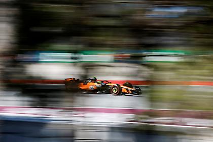 Live το Grand Prix της Formula 1 στην Ισπανία