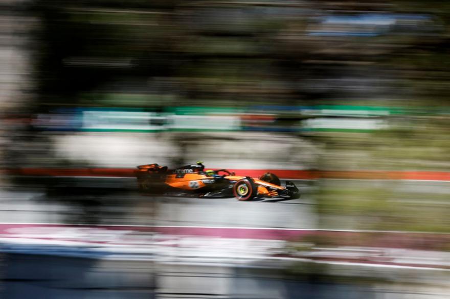Formula 1: Ο αγώνας στο GP Ισπανίας 