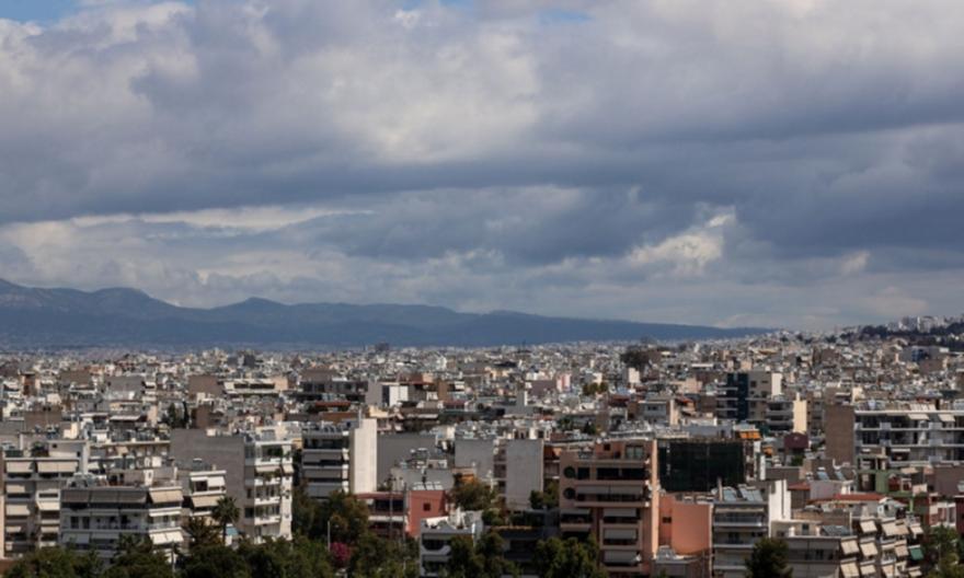 Ο καιρός την Κυριακή 1/6/2025