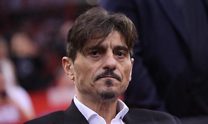 Πάει ΣΕΦ ο Γιαννακόπουλος: «Με βρίζατε με το παιδάκι μου δίπλα, έρχομαι!»