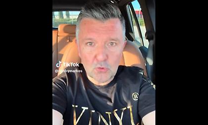 «Προσοχή! Εδώ τρώνε όλοι κλήση!»