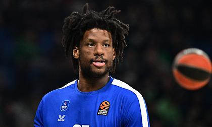 Μια ανάσα από τον Οτούρου η Χάποελ Τελ Αβίβ