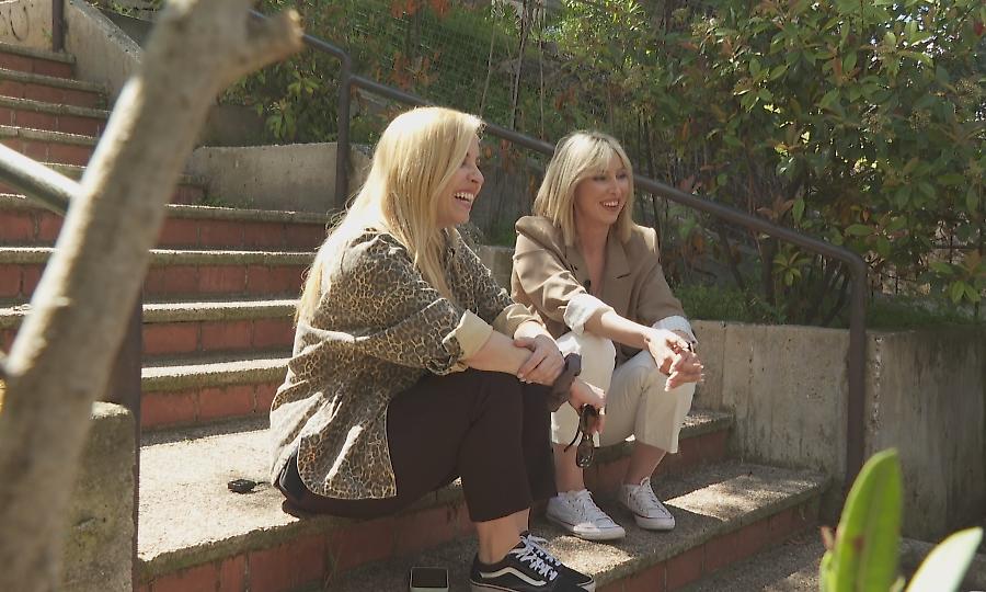 Pet Stories: Η Μαρία Αναστασοπούλου μιλάει για την απώλεια του αγαπημένου της σκύλου, Σωτήρη