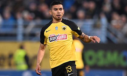 ΑΕΚ: Τα δεδομένα για Πινέδα και η αναμενόμενη κινητικότητα