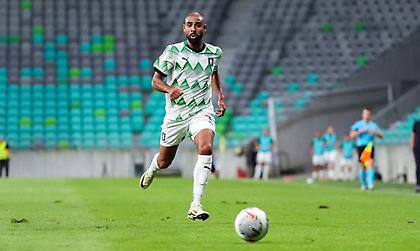 Έκλεισε τον Σουαλεχέ ο Asteras AKTOR